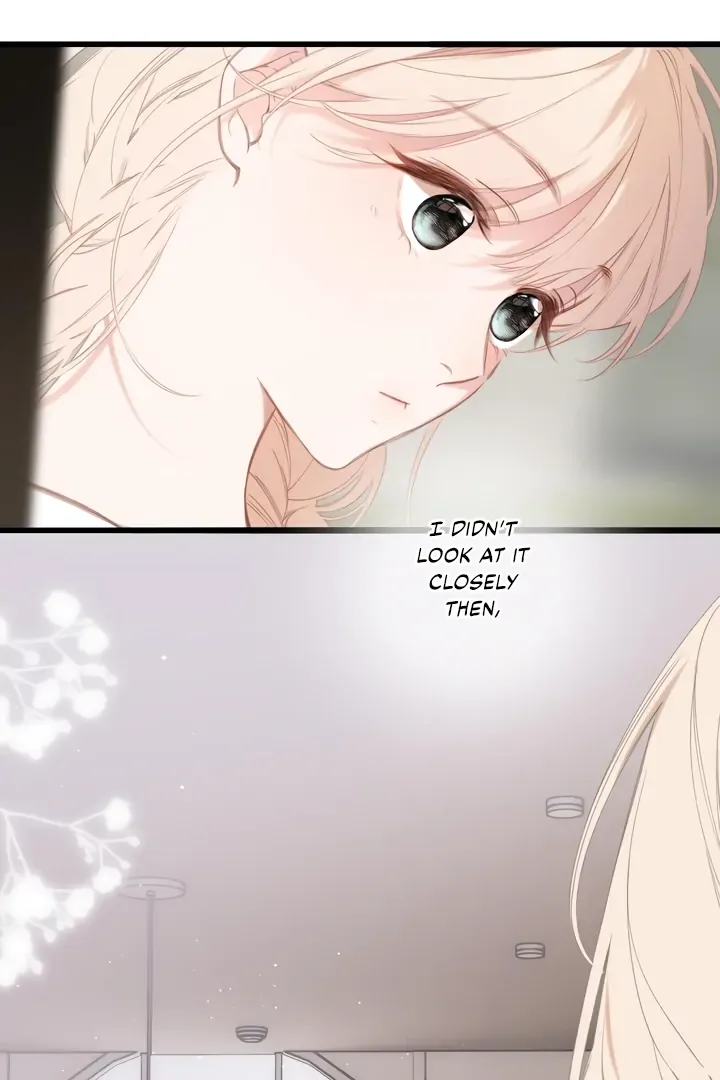 Back to Spring Chapter 46 page 39