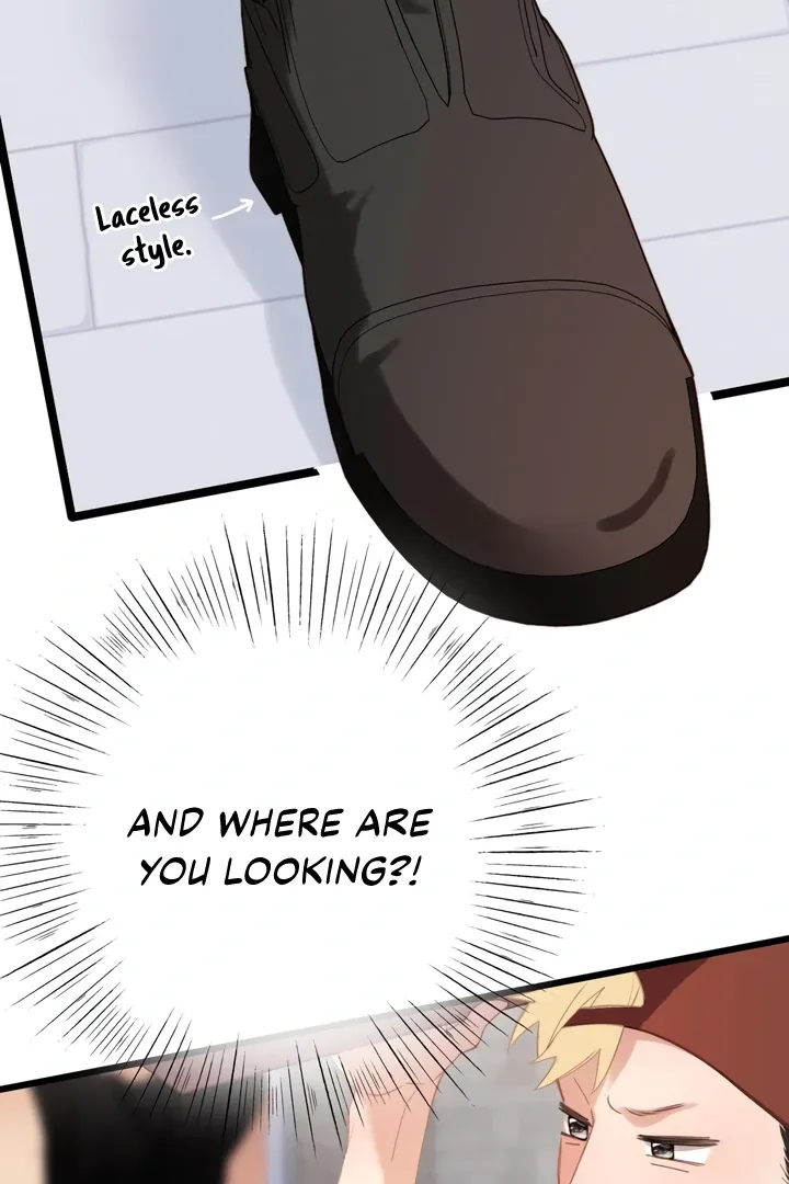 Back to Spring Chapter 58 page 38