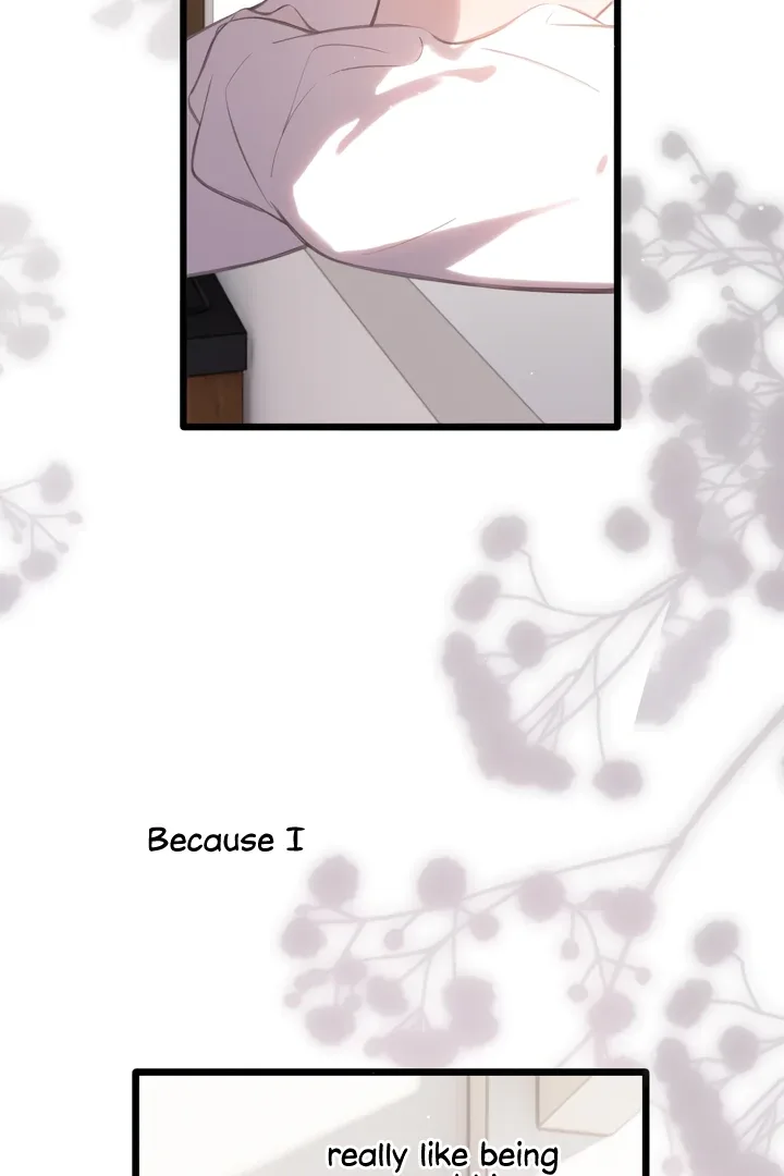 Back to Spring Chapter 46 page 45