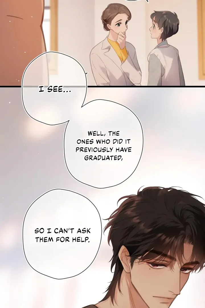Back to Spring Chapter 49 page 28
