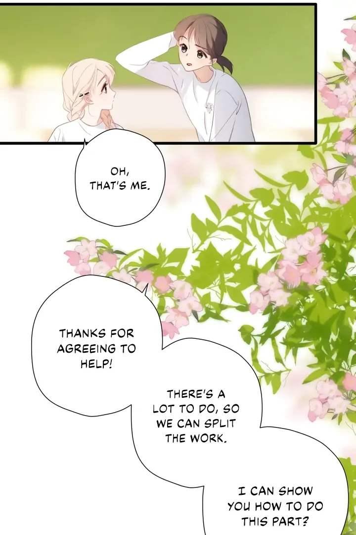 Back to Spring Chapter 49 page 36