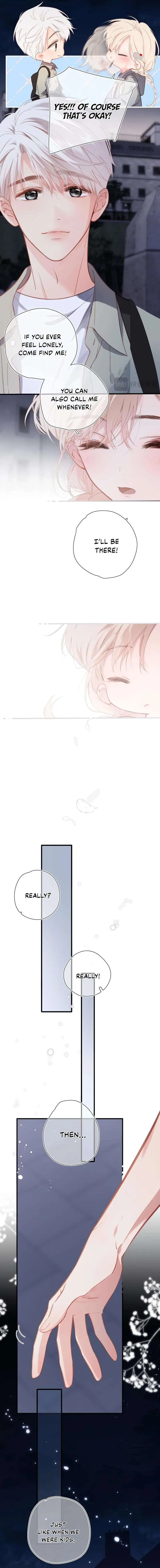 Back to Spring Chapter 69 page 5