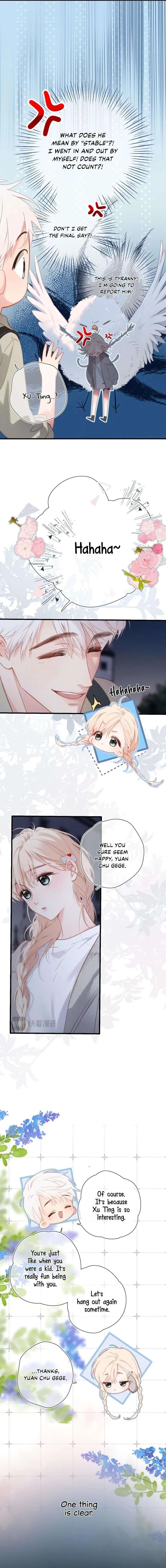 Back to Spring Chapter 69 page 3