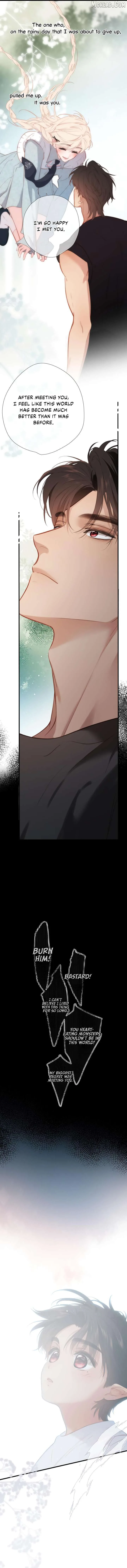 Back to Spring Chapter 67 page 7