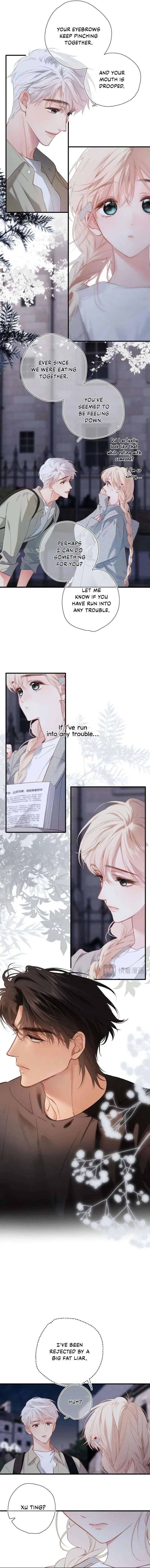 Back to Spring Chapter 69 page 2