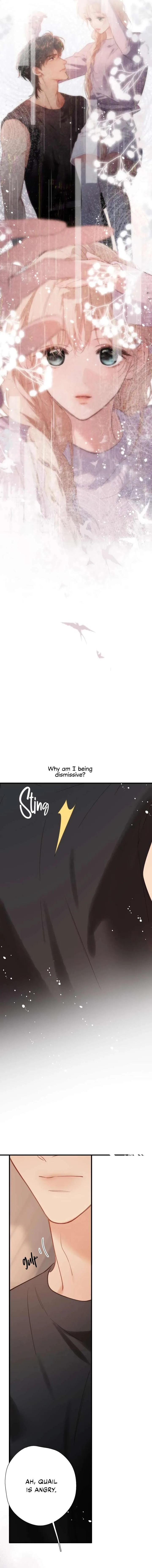 Back to Spring Chapter 72 page 3