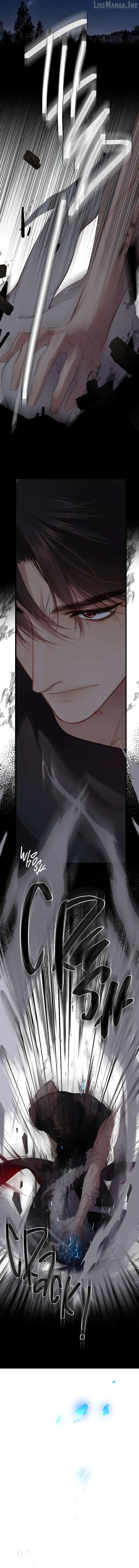 Back to Spring Chapter 74 page 5