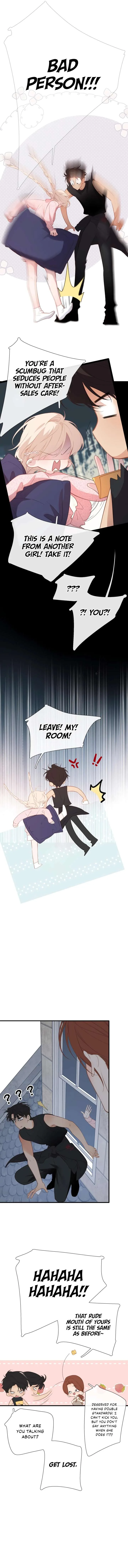 Back to Spring Chapter 72 page 5