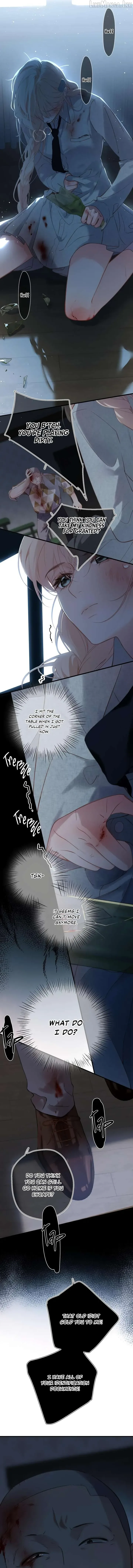Back to Spring Chapter 74 page 9
