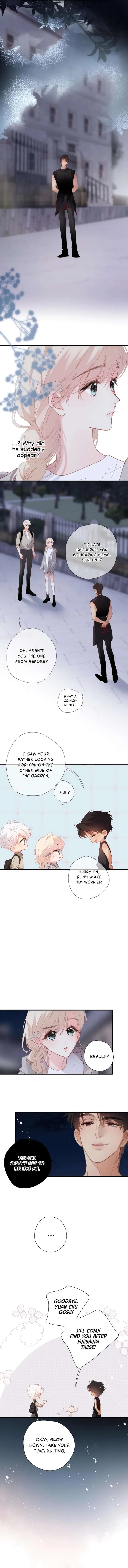 Back to Spring Chapter 71 page 7