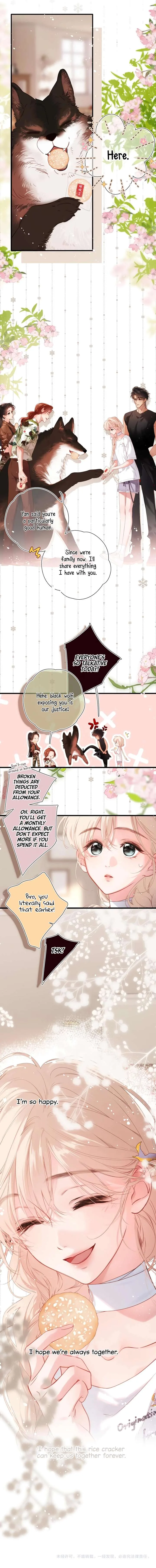 Back to Spring Chapter 72 page 12
