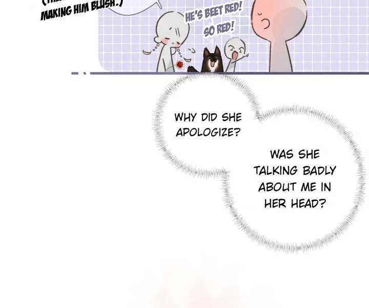 Back to Spring Chapter 65 page 12