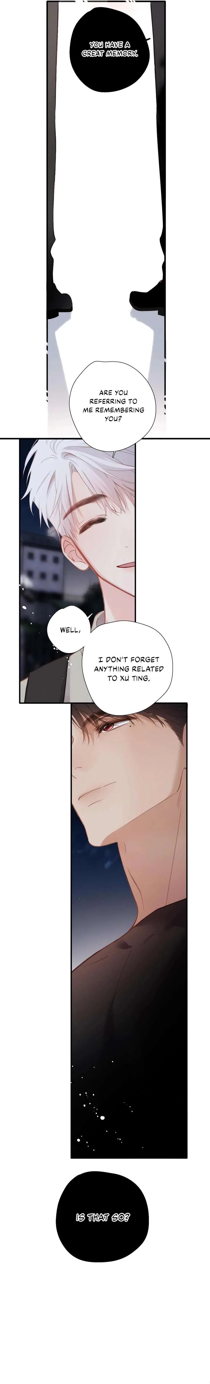 Back to Spring Chapter 71 page 8