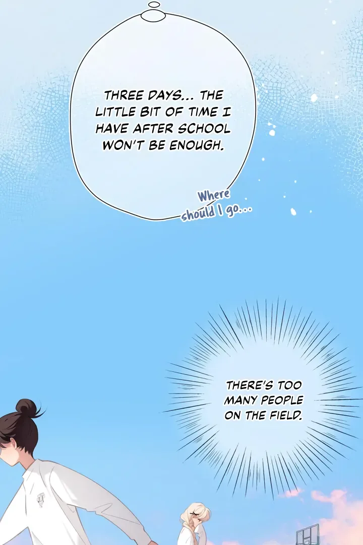 Back to Spring Chapter 55 page 12