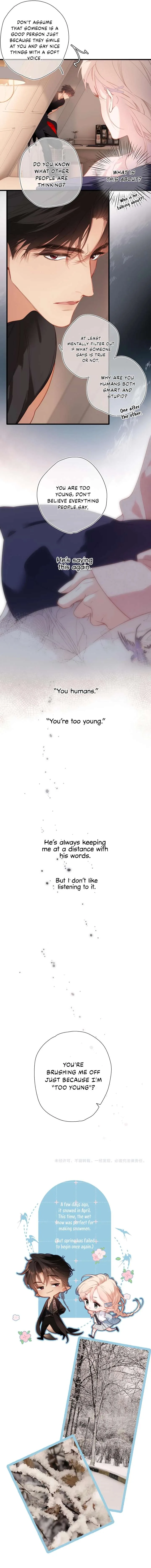 Back to Spring Chapter 71 page 10