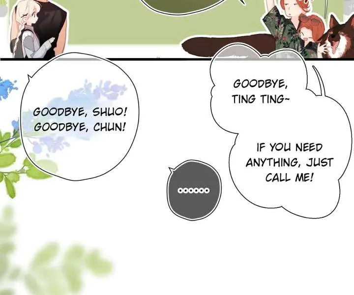 Back to Spring Chapter 65 page 38