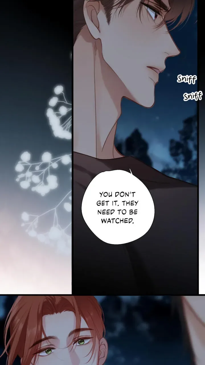 Back to Spring Chapter 75 page 10