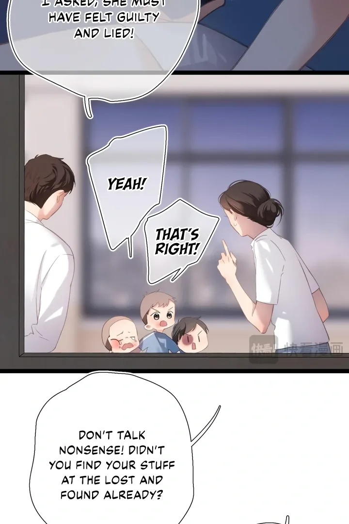 Back to Spring Chapter 55 page 31