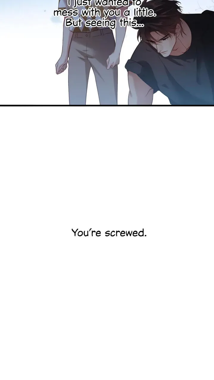 Back to Spring Chapter 75 page 13