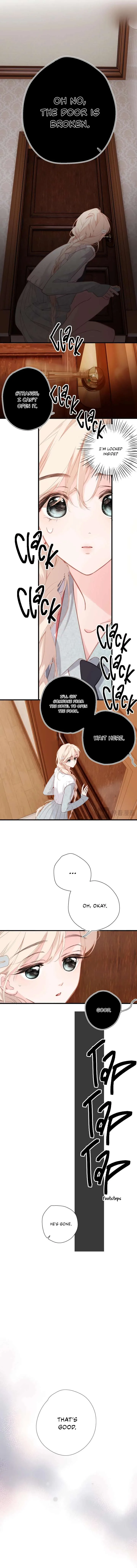 Back to Spring Chapter 73 page 6