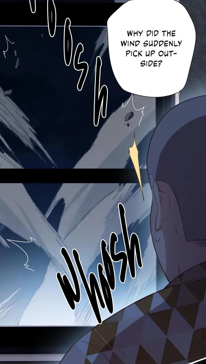 Back to Spring Chapter 75 page 33