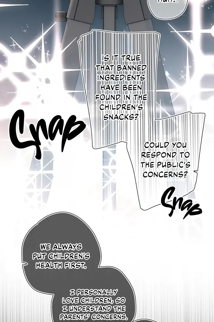Back to Spring Chapter 55 page 64