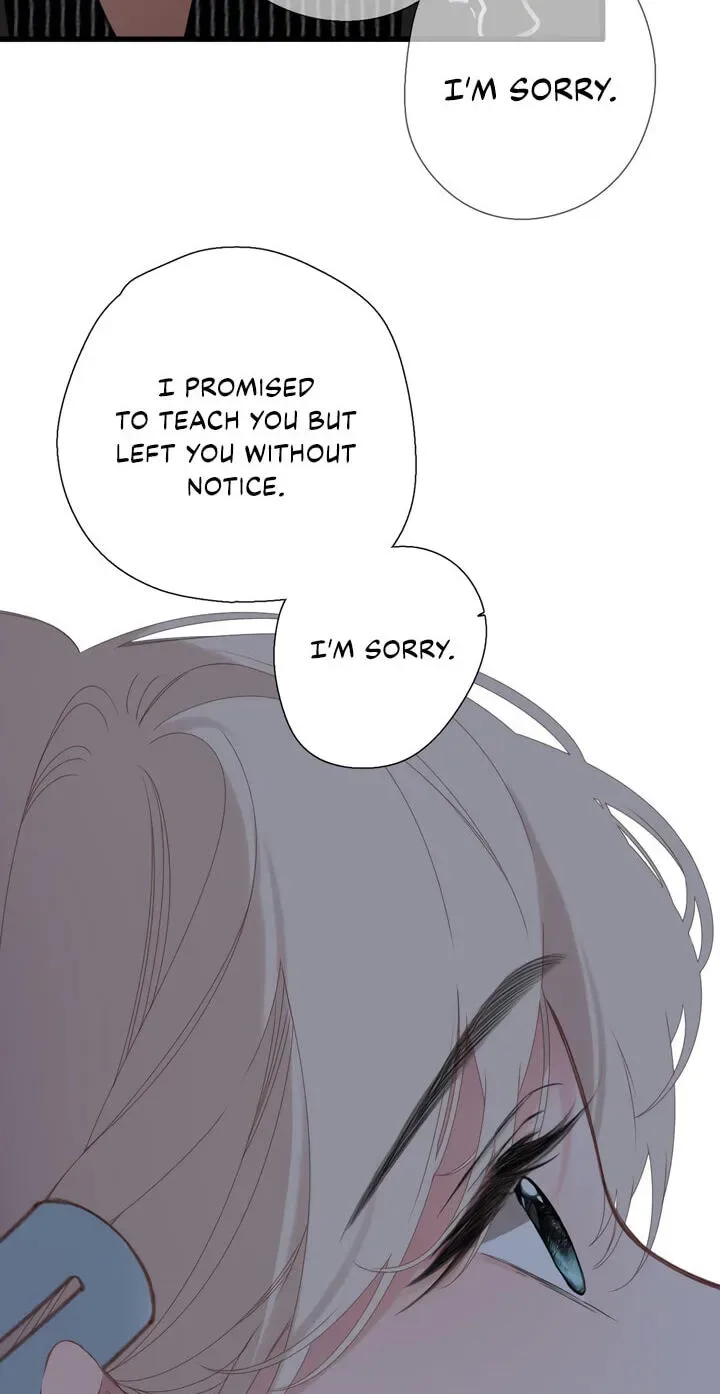Back to Spring Chapter 77 page 17