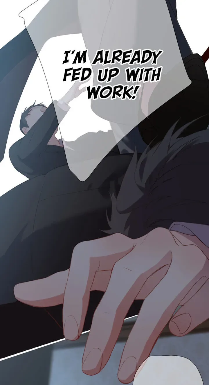 Back to Spring Chapter 78 page 17