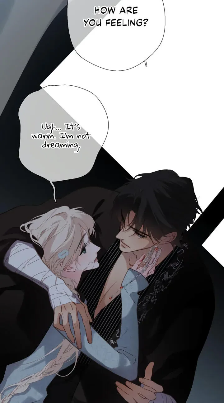 Back to Spring Chapter 77 page 10