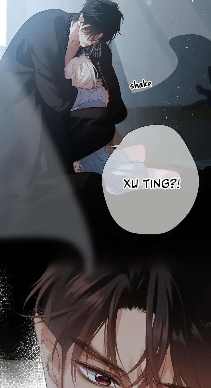 Back to Spring Chapter 76 page 27