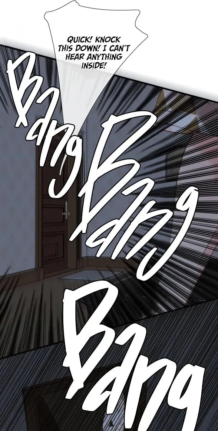 Back to Spring Chapter 77 page 25