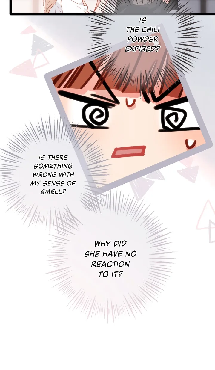 Back to Spring Chapter 81 page 13