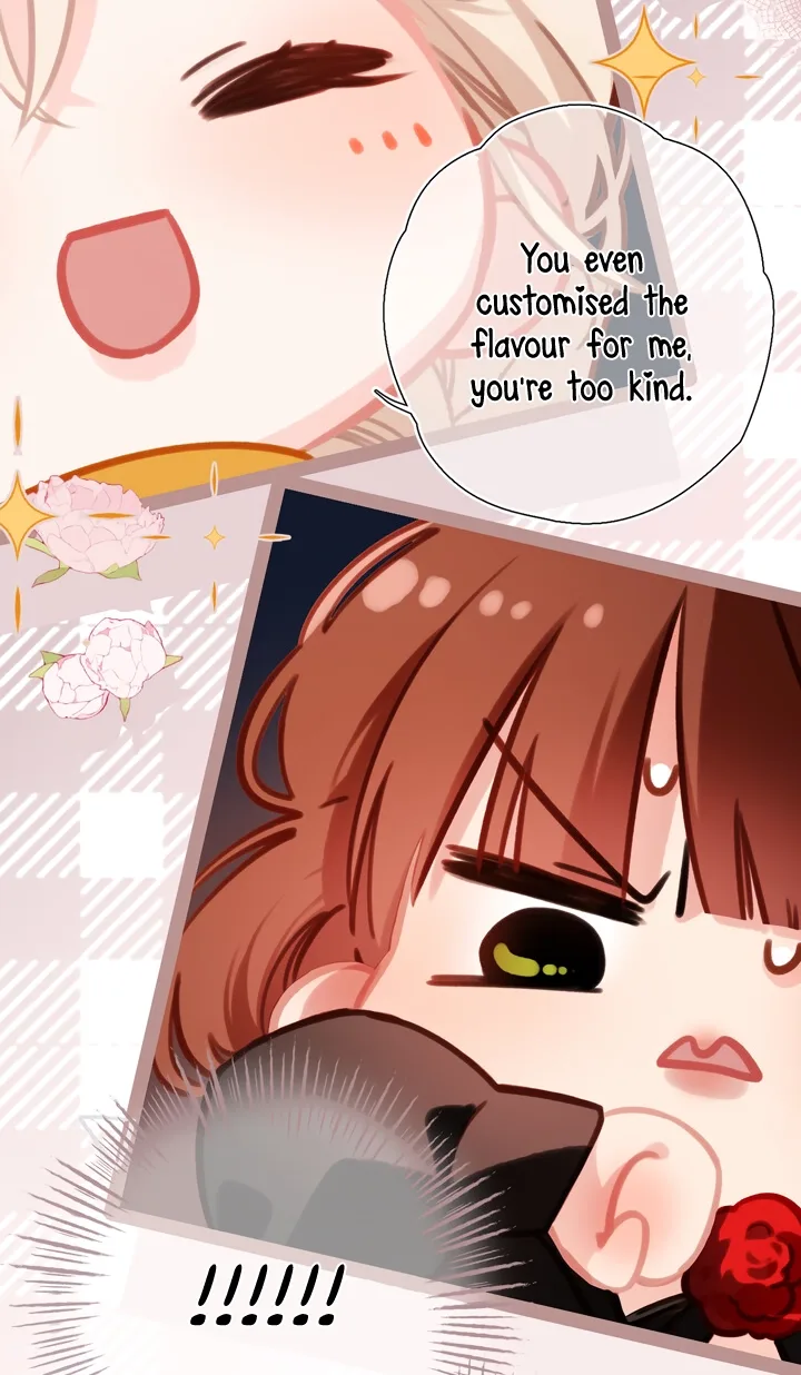 Back to Spring Chapter 81 page 11
