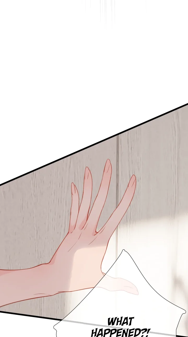 Back to Spring Chapter 81 page 21