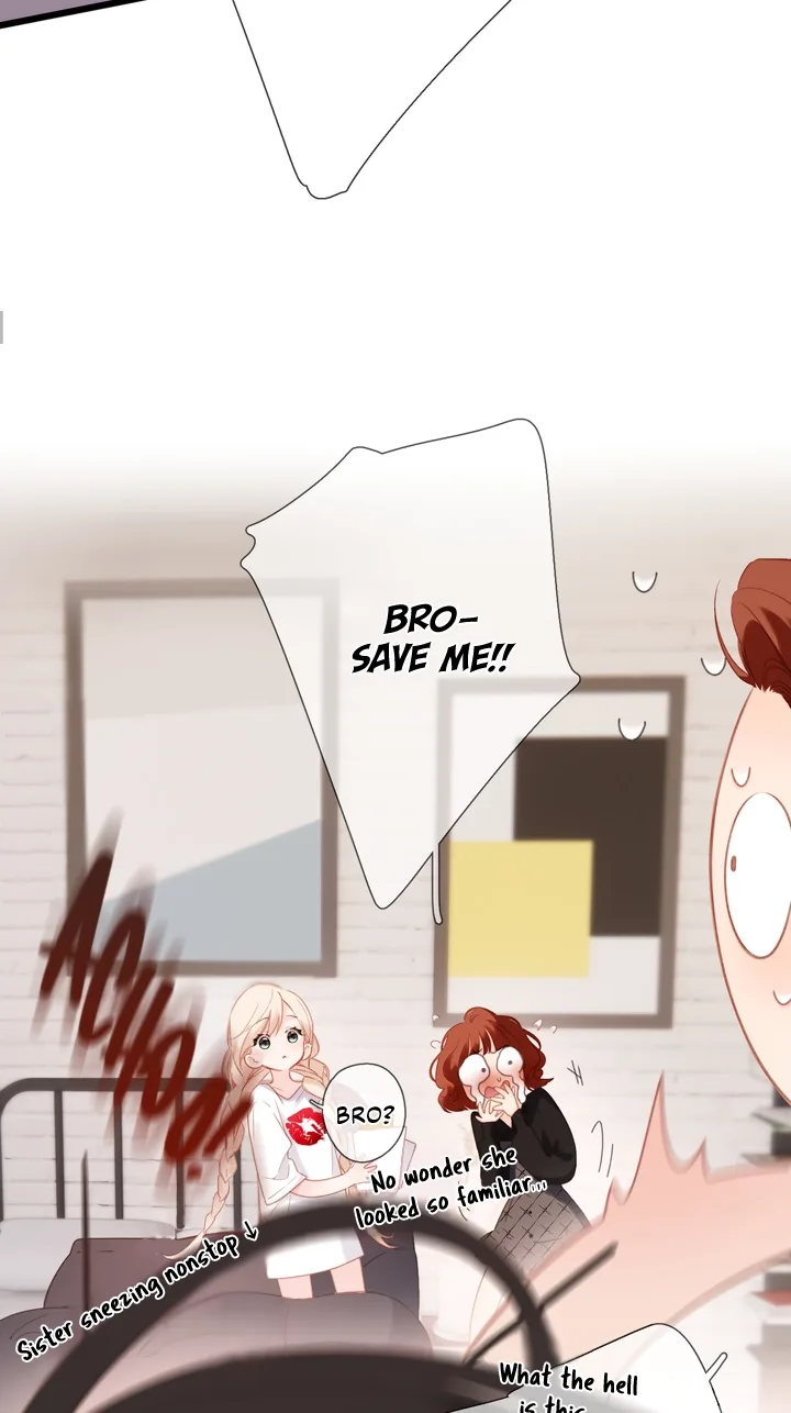 Back to Spring Chapter 81 page 23