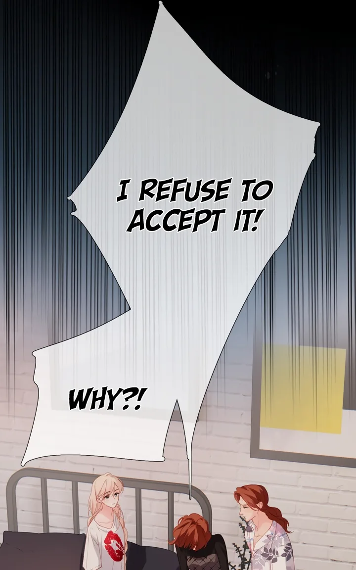 Back to Spring Chapter 81 page 32