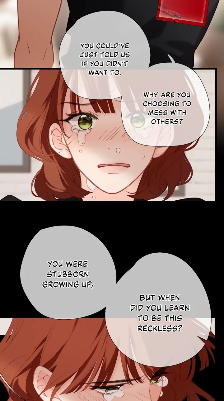 Back to Spring Chapter 81 page 30