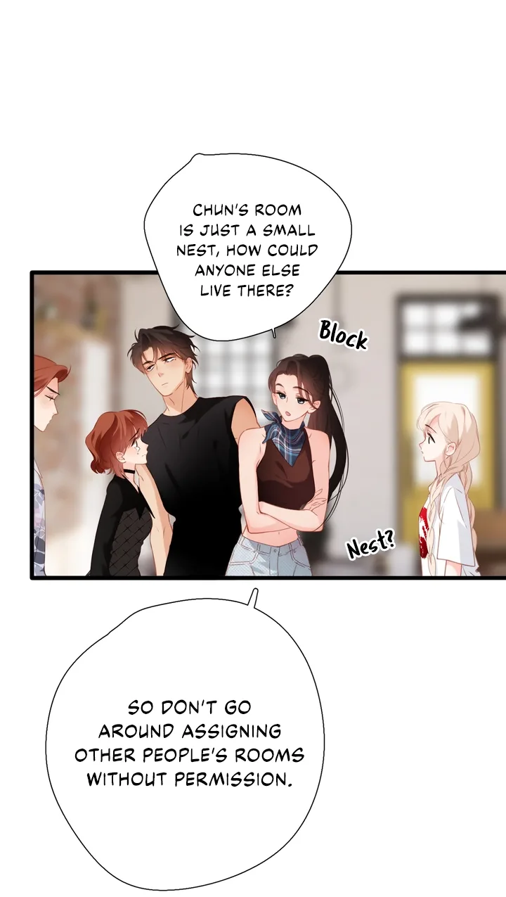 Back to Spring Chapter 82 page 25