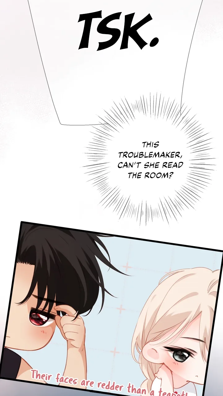 Back to Spring Chapter 82 page 22