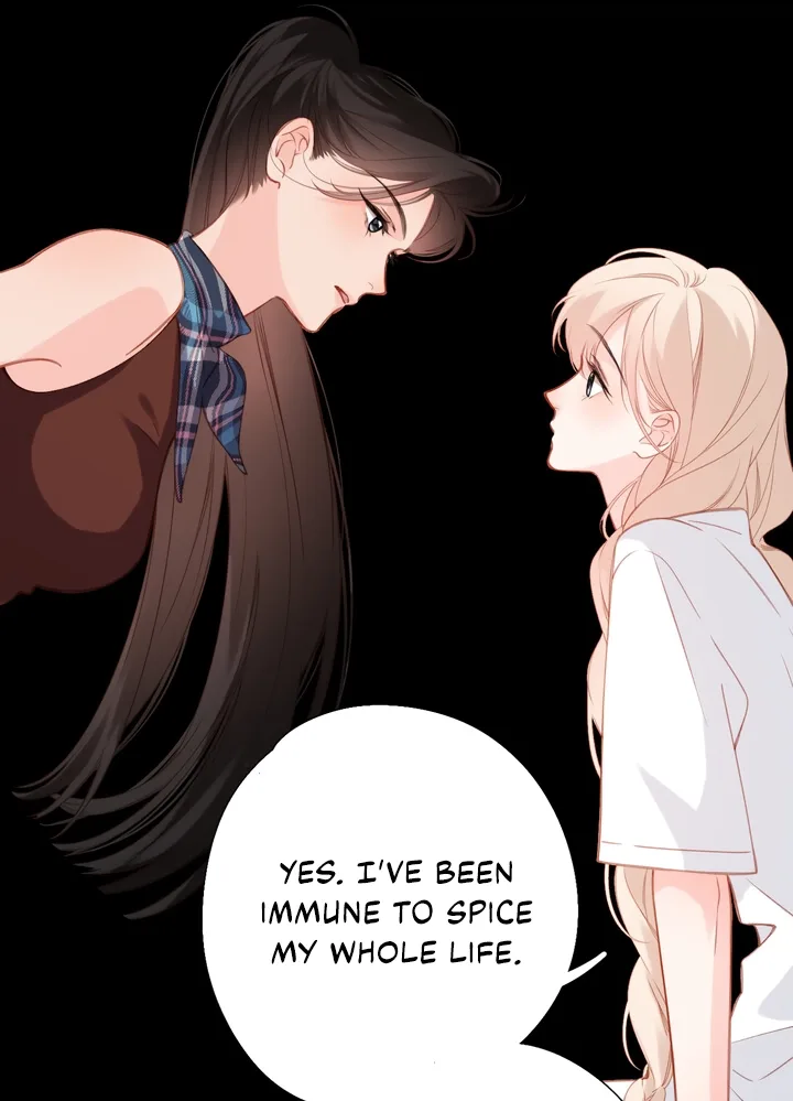 Back to Spring Chapter 82 page 28