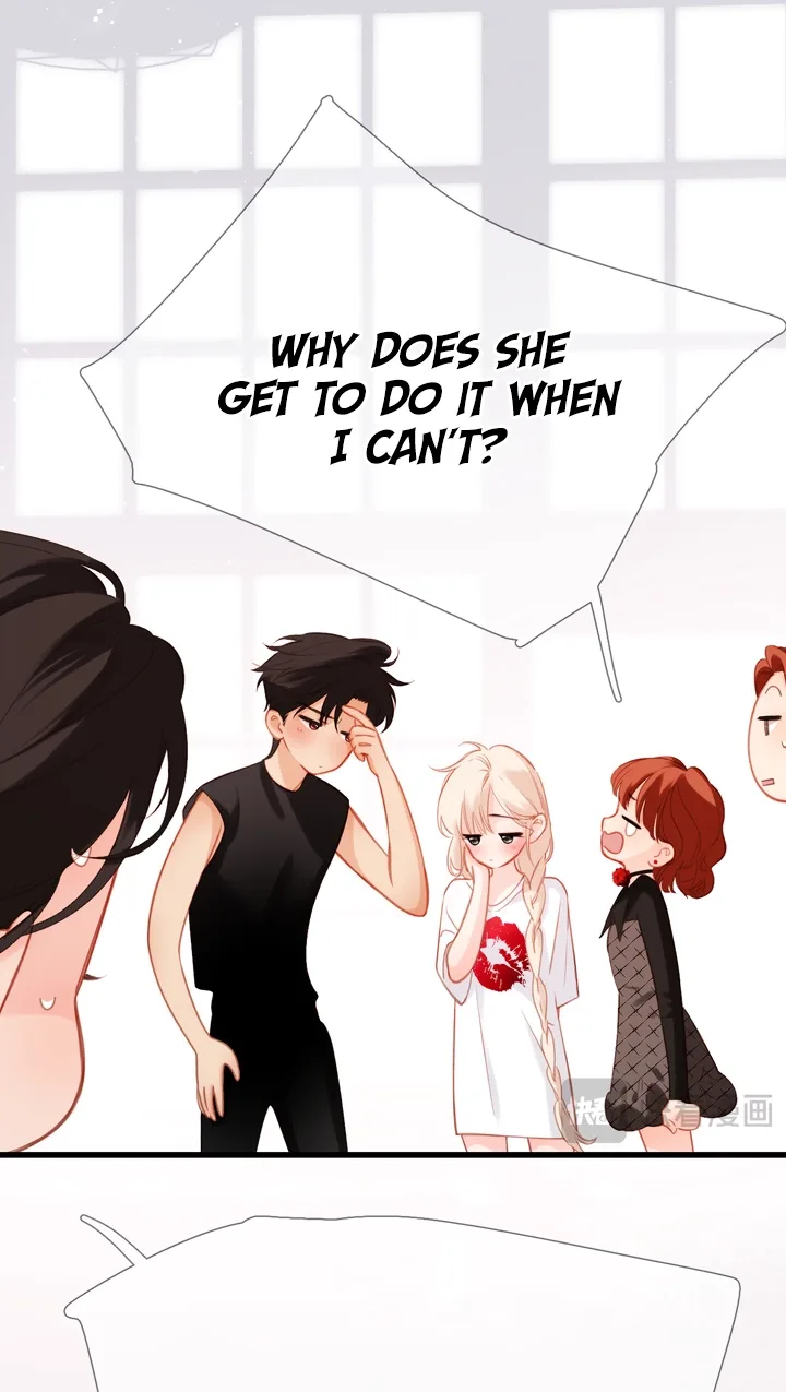 Back to Spring Chapter 82 page 21