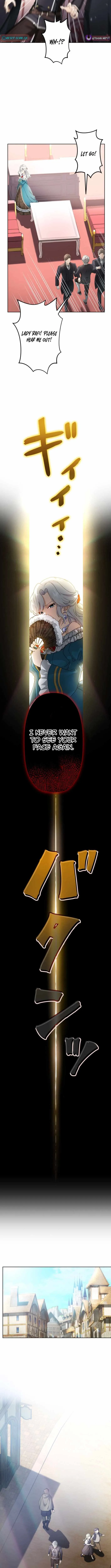Gray Ash: A New Life in the Dungeon City Chapter 2 page 4