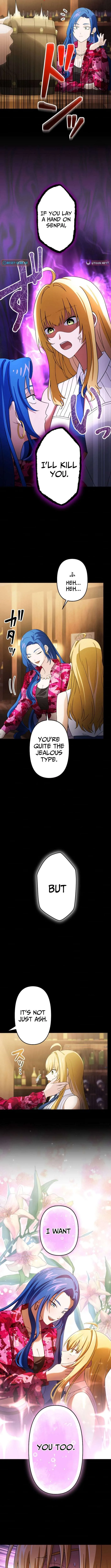 Gray Ash: A New Life in the Dungeon City Chapter 15 page 6