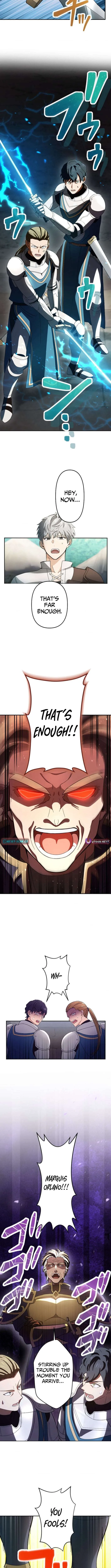 Gray Ash: A New Life in the Dungeon City Chapter 17 page 11