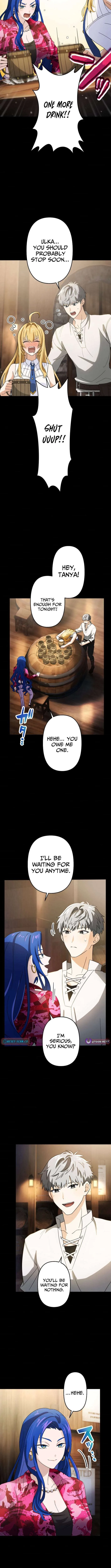 Gray Ash: A New Life in the Dungeon City Chapter 15 page 9
