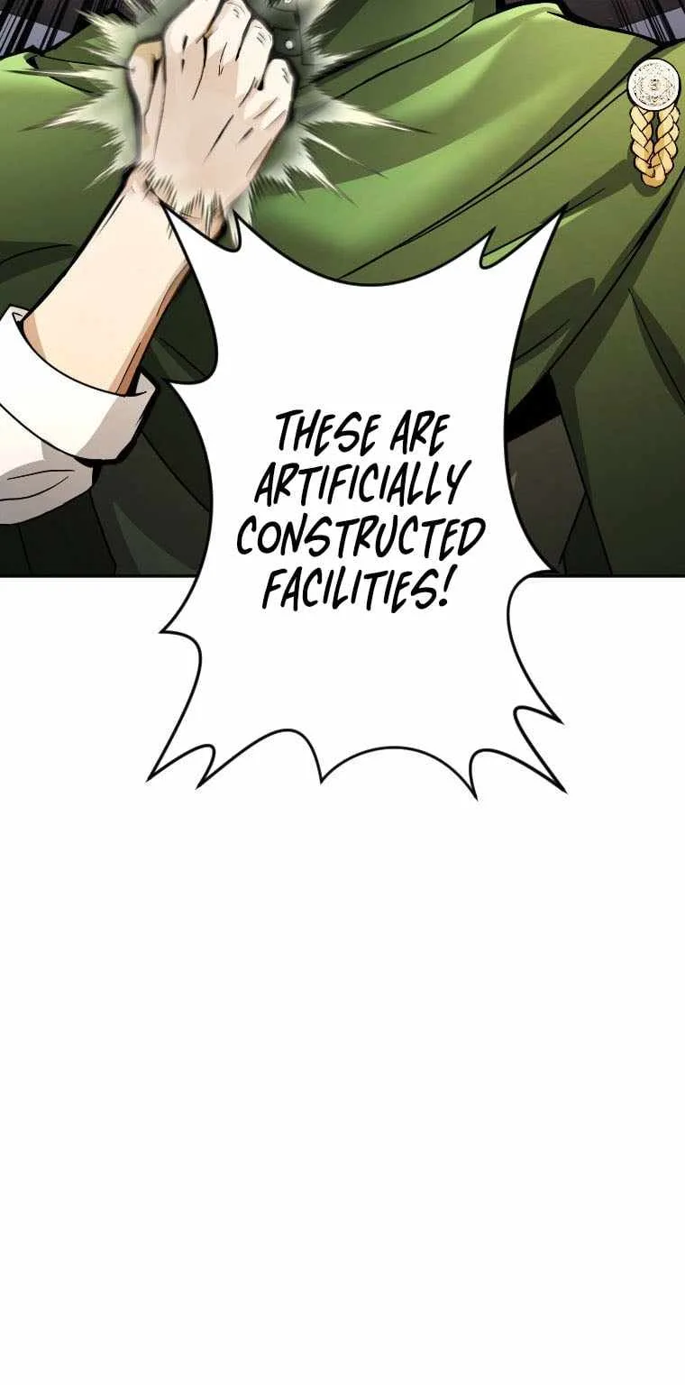 Gray Ash: A New Life in the Dungeon City Chapter 22 page 16
