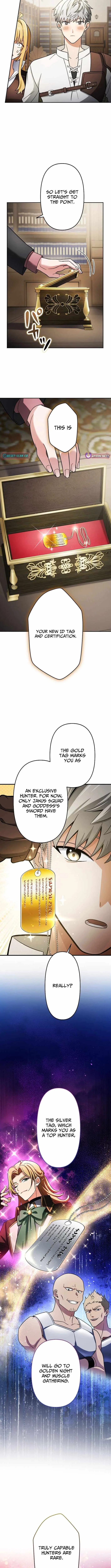 Gray Ash: A New Life in the Dungeon City Chapter 27 page 10