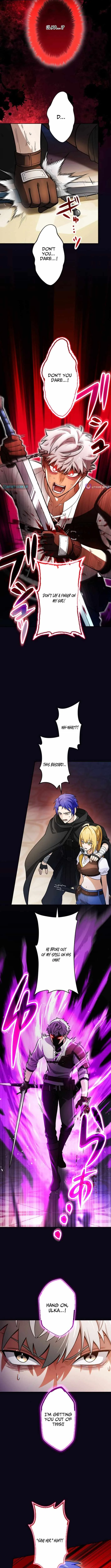 Gray Ash: A New Life in the Dungeon City Chapter 31 page 3