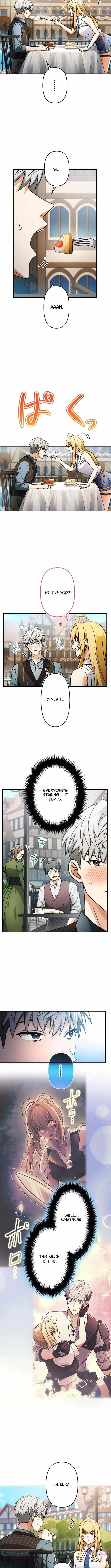 Gray Ash: A New Life in the Dungeon City Chapter 32 page 10
