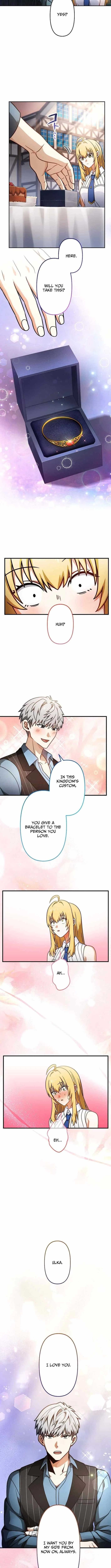 Gray Ash: A New Life in the Dungeon City Chapter 32 page 11